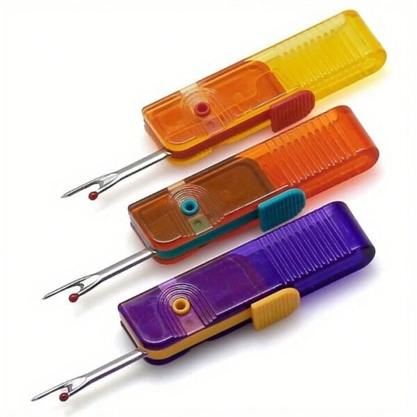 Smart Stitch Opener – Portable Seam Ripper Tool
