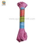 3mm Macrame Circle Cord 25 yards - Image 4