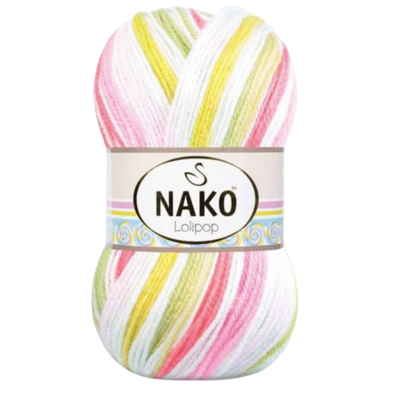 NAKO Lolipop QuicckCart99