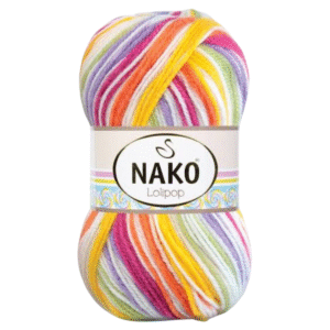 NAKO Lolipop QuicckCart99