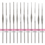 22pcs Crochet Set_Quickcart99