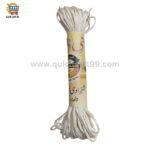 3mm Macrame Circle Cord 25 yards - Image 10