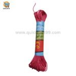 3mm Macrame Circle Cord 25 yards - Image 8