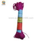 3mm Macrame Circle Cord 25 yards - Image 7