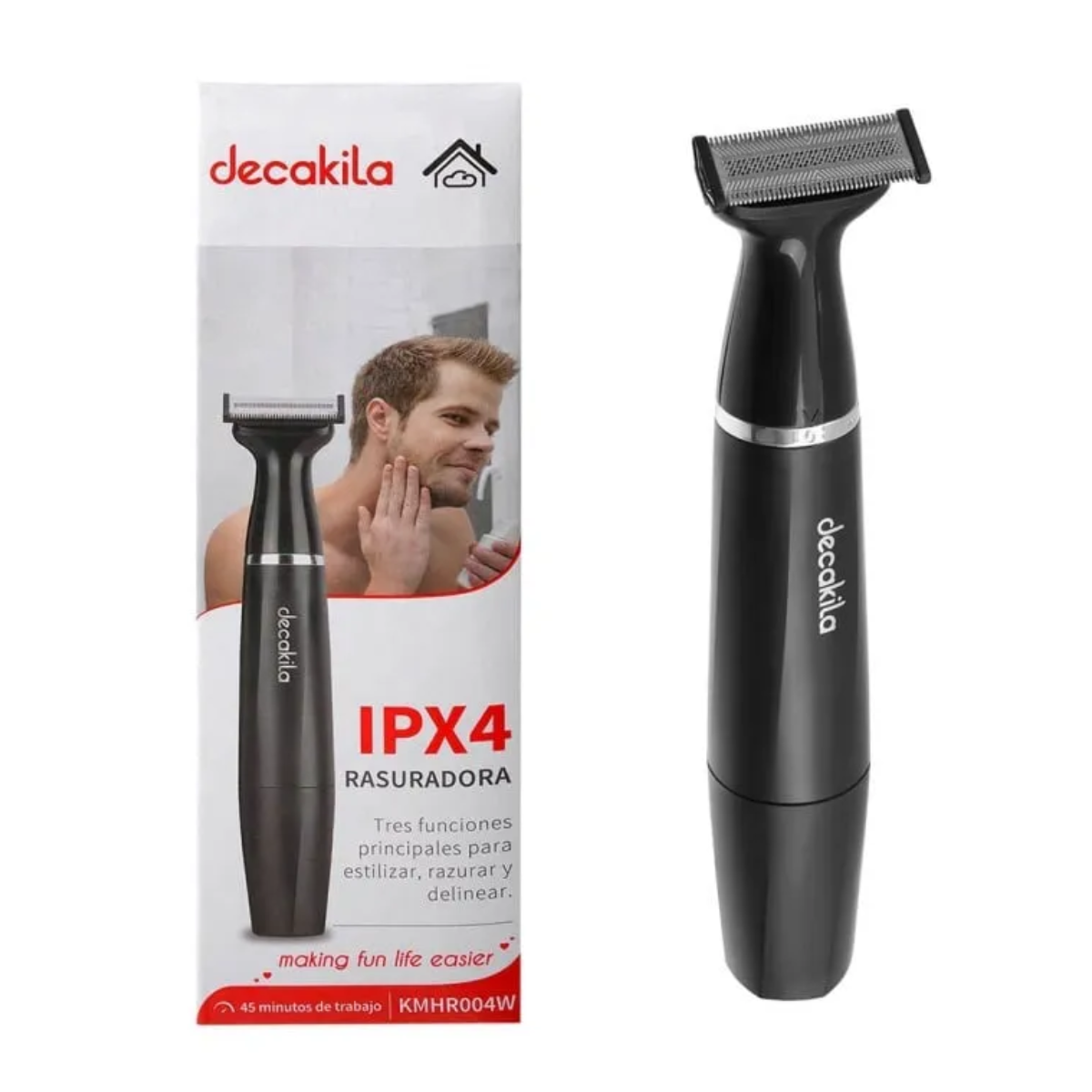 Decakila E Trimmer QuickCart99.com (6) Decakila-E-Trimmer-QuickCart99