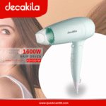 Decakila-Hair-Dryer-1600W-QuickCart99