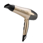 Decakila golden hair dryer 2-Quickcart99