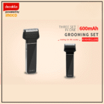 Decakila grooming kit @ QuickCart99