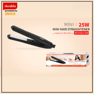 Decakila-mini-straightner-25W-QuickCart99