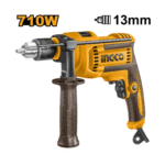 INGCO Impact Drill 710W @ QuickCart99.