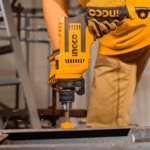 INGCO Impact Drill 710W @ QuickCart99.