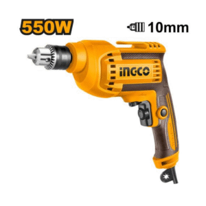 Ingco-Electric-Drill-550W-@-QuickCart99.