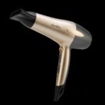Decakila golden hair dryer 2-Quickcart99