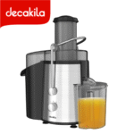 KEJC003M decakila 800w juice machine Quickcart99