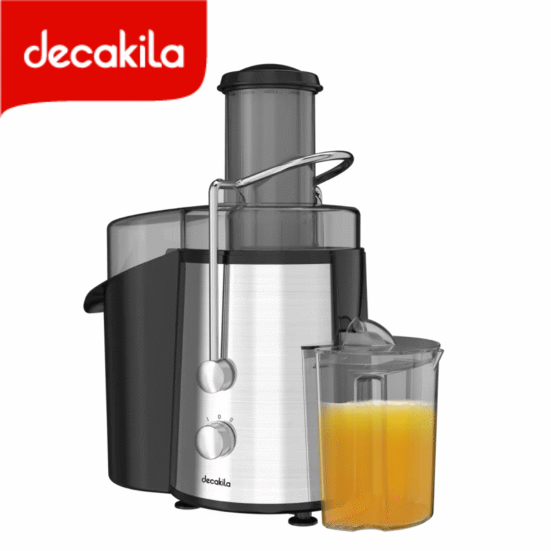 KEJC003M decakila 800w juice machine Quickcart99
