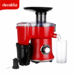 KEJC004R Decakila Food Processor @ QuickCart99