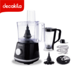 KEMG003B-Decakila-Food Processor 500W @ QuickCart99
