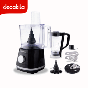KEMG003B-Decakila-Food Processor 500W @ QuickCart99