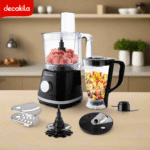 KEMG003B-Decakila-Food Processor 500W @ QuickCart99