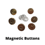 Magnetic Button for Purse_Bags QuickCart99