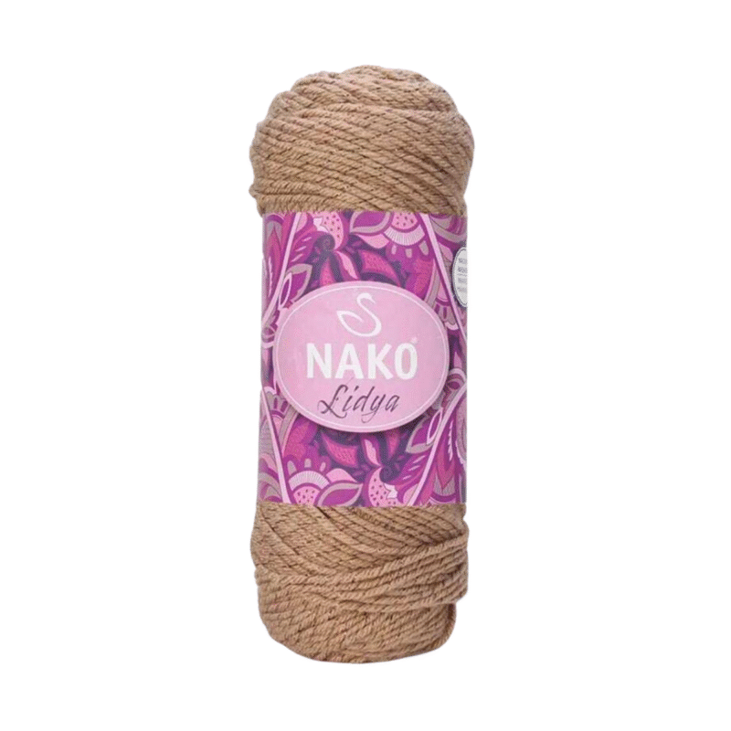 Nako Lidya QuickCar99