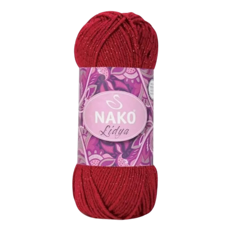 Nako Lidya QuickCar99