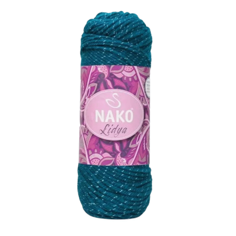 Nako Lidya QuickCar99