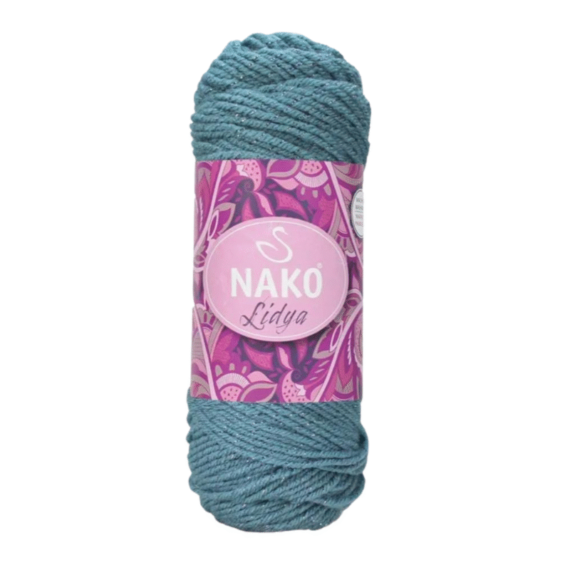 Nako Lidya QuickCar99