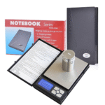 Notebook series digital scale @ QuickCart99