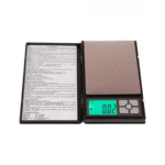 Notebook Series Digital Weighing Scale - Image 4
