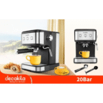 decakila coffee maker 1 QuickCart99.