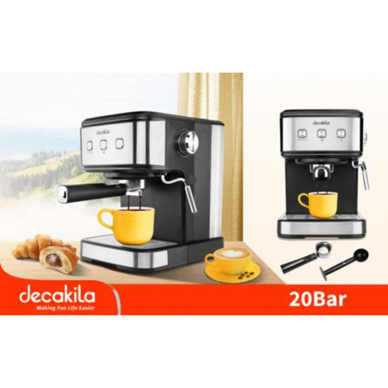 decakila coffee maker 1 QuickCart99.