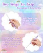 Coopay Ergonomic Inline Crochet hooks - Image 5