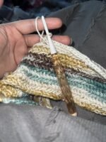 Coopay Ergonomic Inline Crochet hooks - Image 8