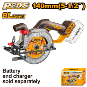 ingco cordless circular saw QuickCart99