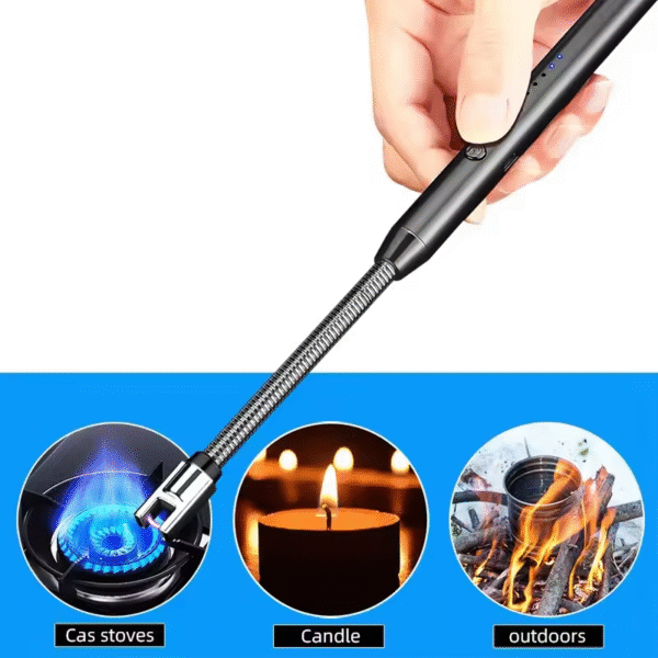 electric lighter @ quickcart99