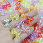 Bow-Charms-@-QuickCart99.com