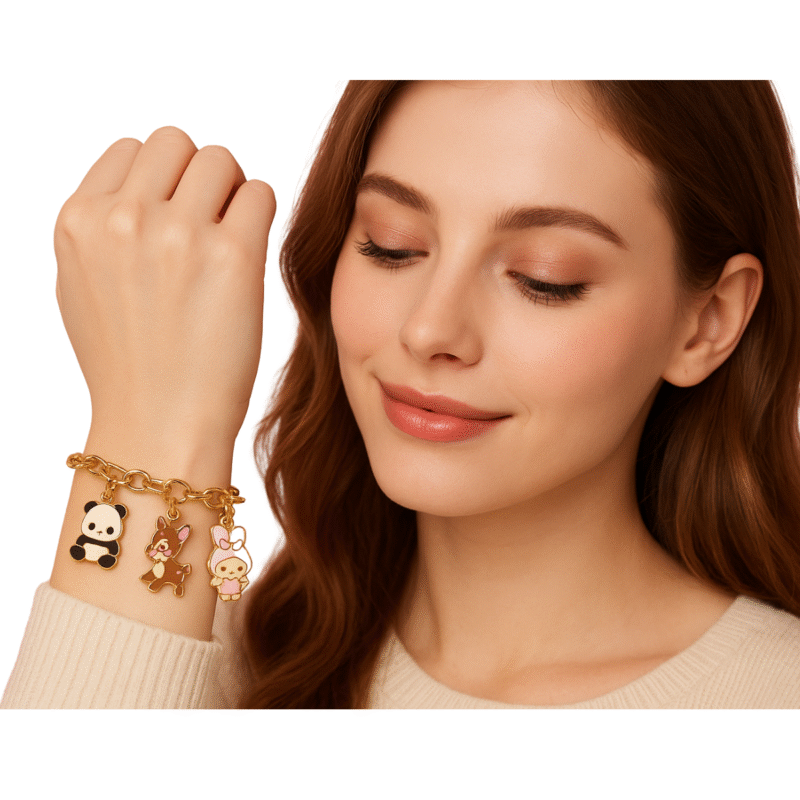 Charms @ QuickCart99