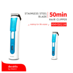 DECAKILA HAIR CLIPPER @ QuickCart99