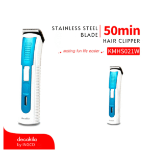 DECAKILA HAIR CLIPPER @ QuickCart99