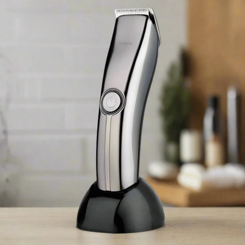 Decakila HAIR CLIPPER 600mah @ QuickCart99