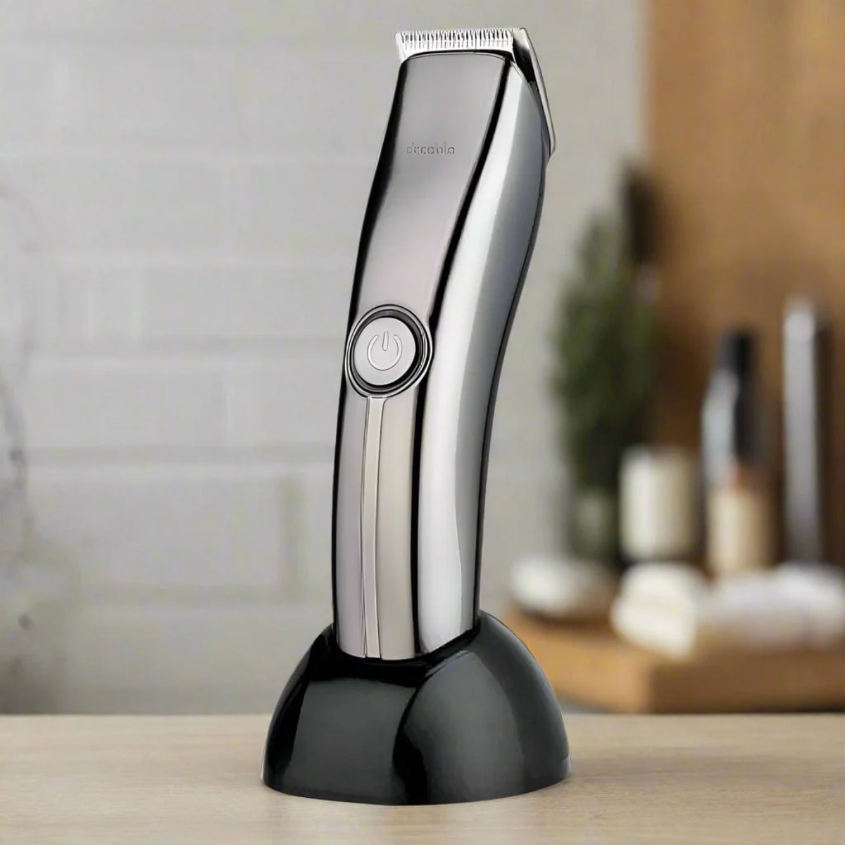 Decakila HAIR CLIPPER 600mah @ QuickCart99 (2) Decakila HAIR CLIPPER 600mah @ QuickCart99