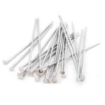 Head Pins @ QuickCart99