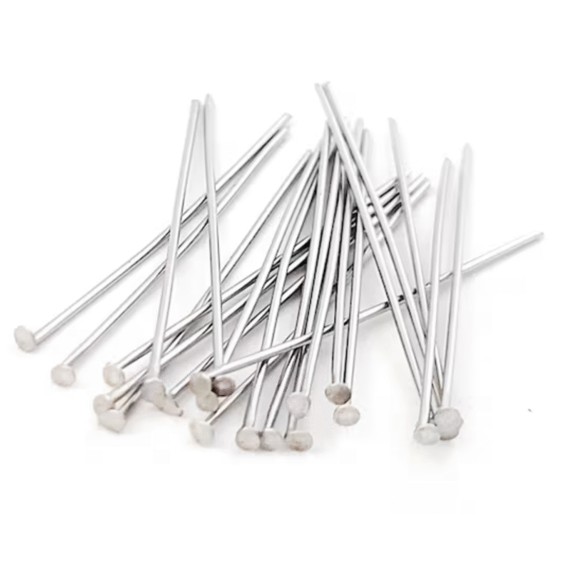 Head Pins @ QuickCart99