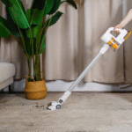 Ingco CVLI2006 Vacuum cleaner @ QuickCart99