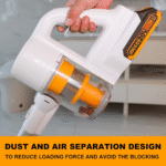 Ingco CVLI2006 Vacuum cleaner @ QuickCart99