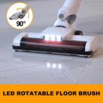 Ingco CVLI2006 Vacuum cleaner @ QuickCart99