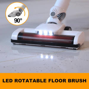 Ingco CVLI2006 Vacuum cleaner @ QuickCart99