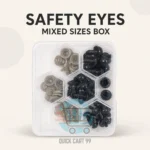 Mix Size Pack Of 36