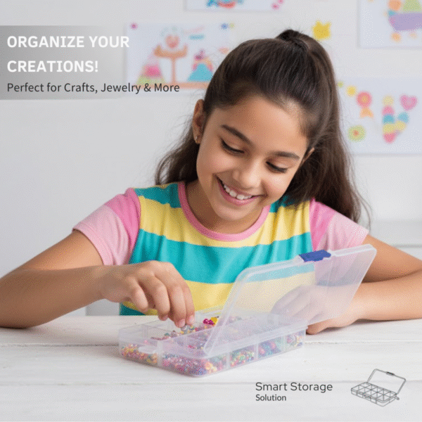beads organizer box @ QuickCart99